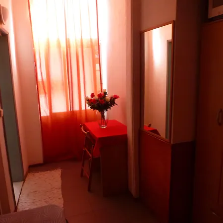 Hospedaria D. Damelio Guest house