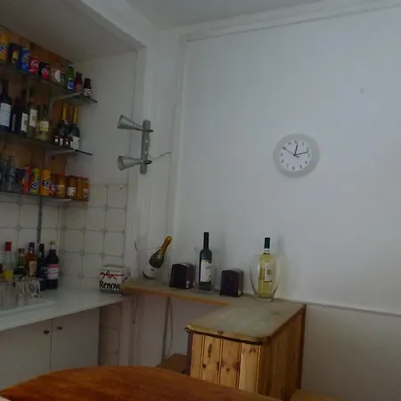 Hospedaria D. Damelio Guest house Lisbon