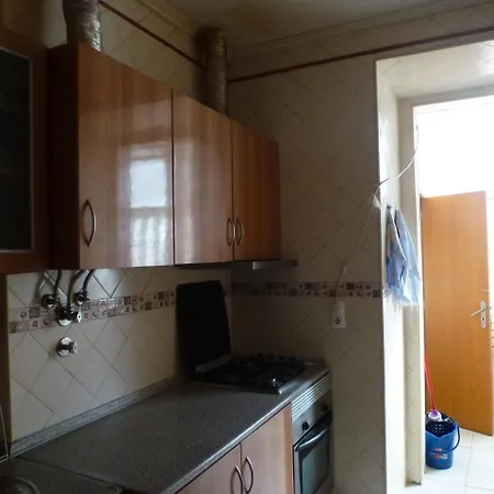 Hospedaria D. Damelio Guest house 2*